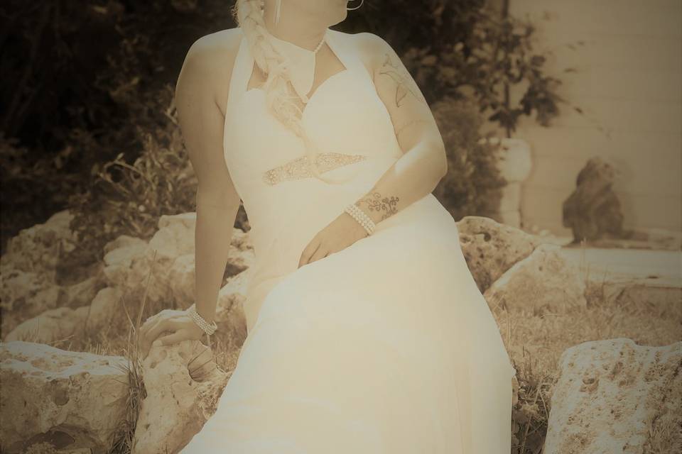 Kinga Sposa