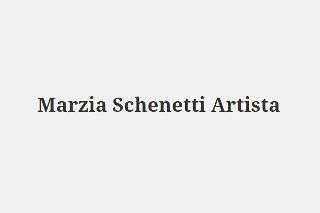 Marzia Schenetti logo