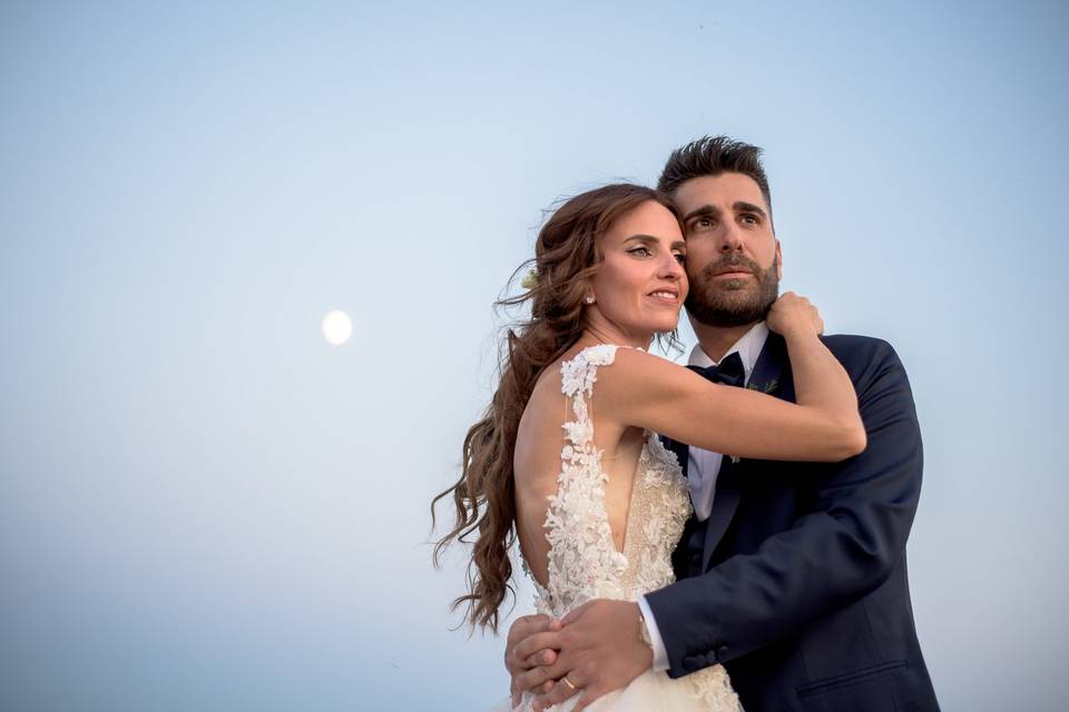 Fotografo Lecce Matrimonio