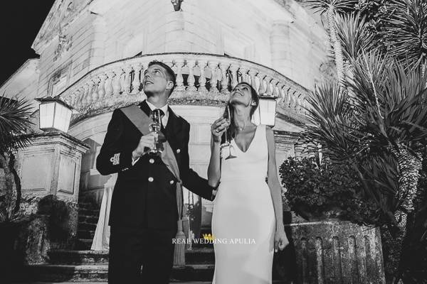 RealWeddingApulia