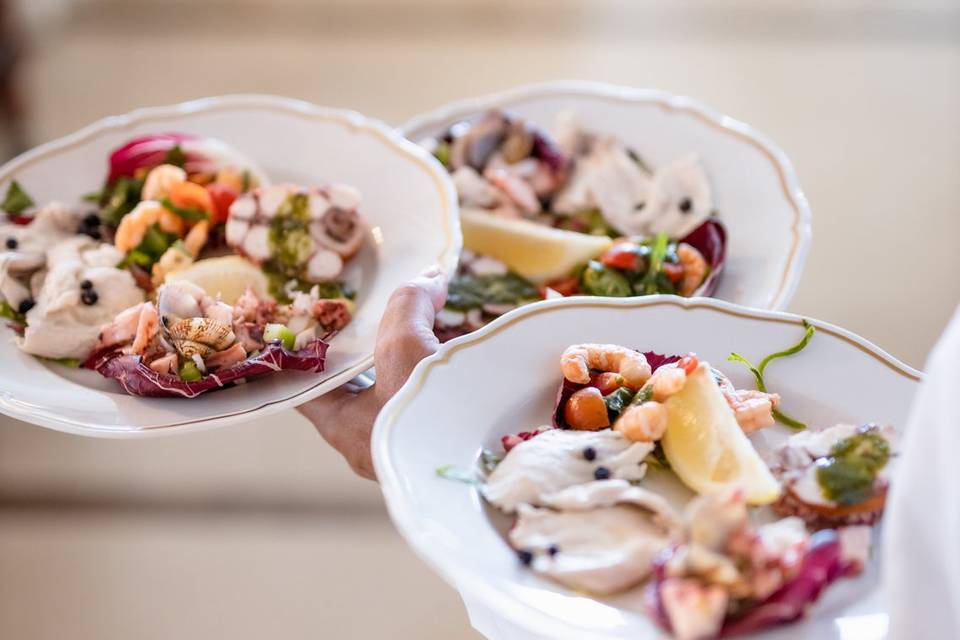 Antipasti