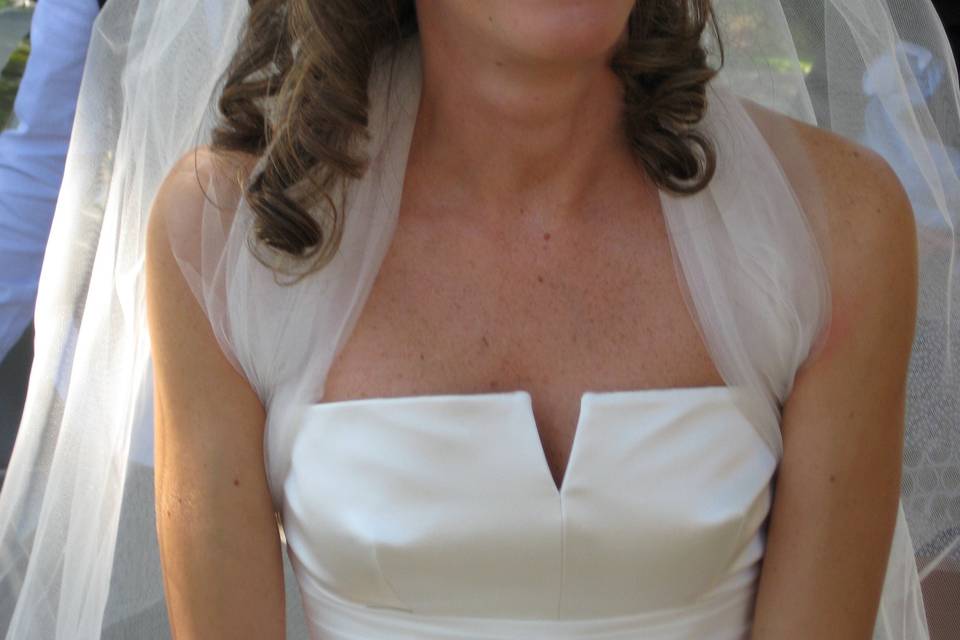 Trucco sposa