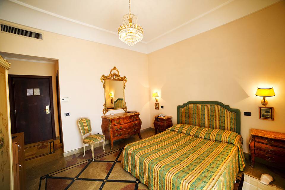 Grande Albergo Miramare