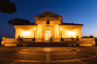 Borgo Antico in Villa Ferrari