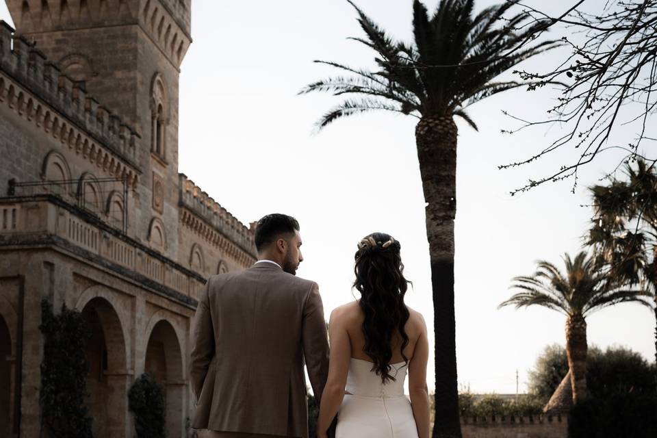 Sofia e Edoardo