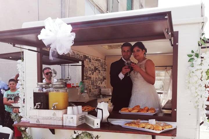 Aperitivo Napoli