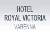 Logo Hotel Royal Victoria