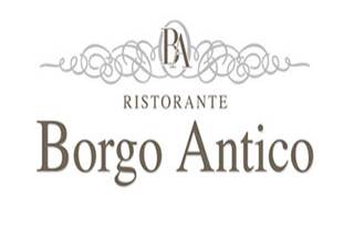 Borgo Antico logo