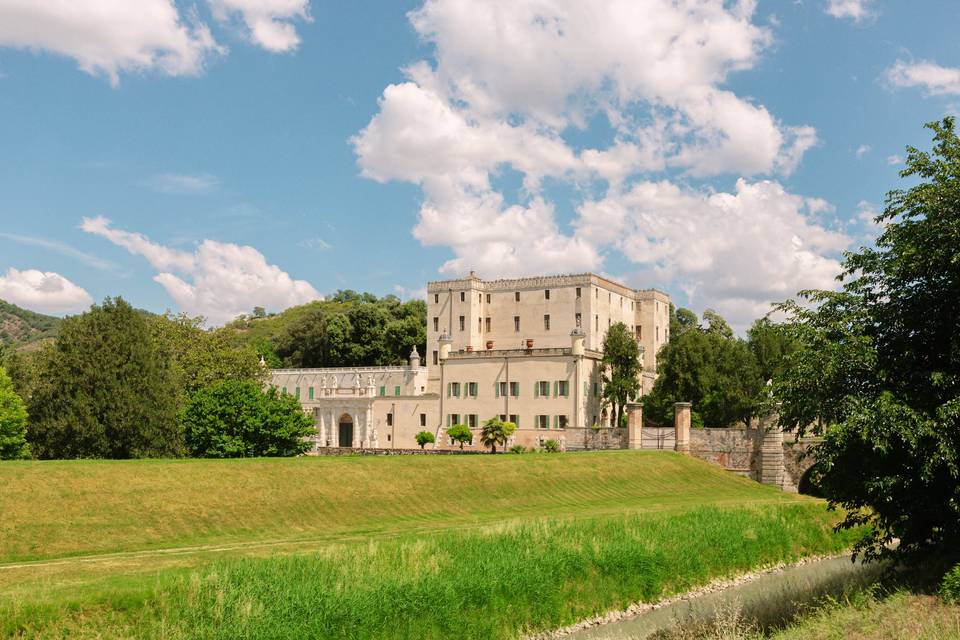 Castello del Catajo