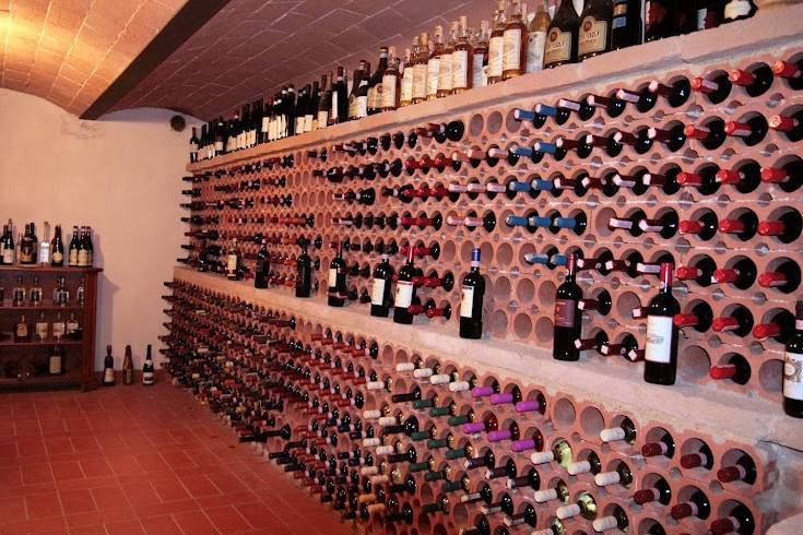 Varietà di vini