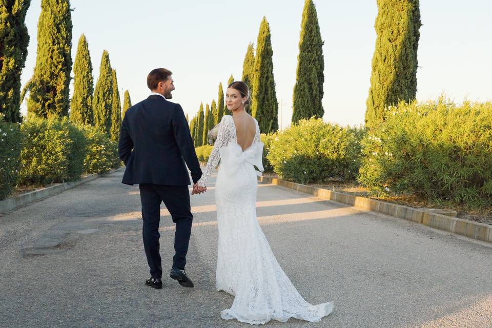 Antonietta e Luigi
