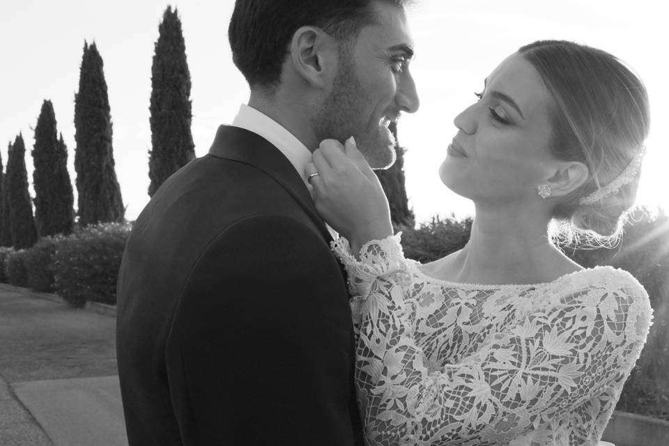 Antonietta e Luigi