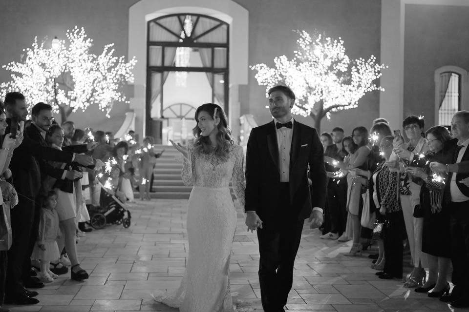 Antonietta e Luigi