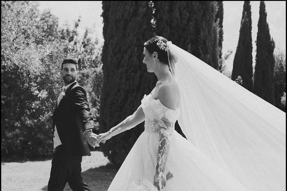 Erika e Luca