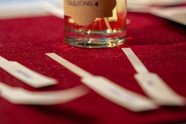 Idea profumo personalizzato