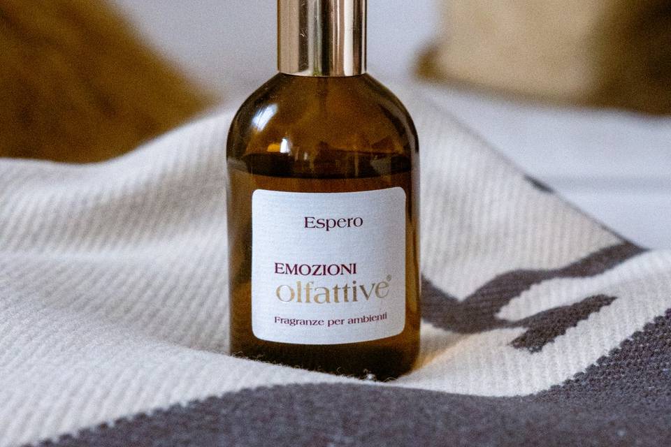 Profumi Emozioni Olfattive