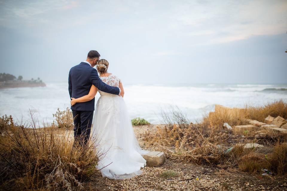 Wedding-spiaggia sicilia