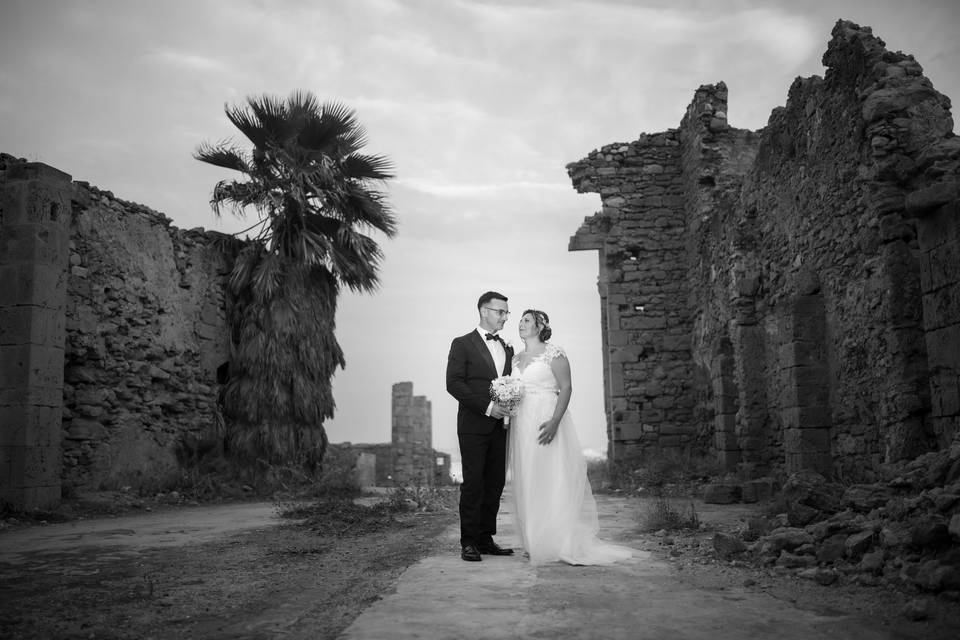 Wedding-tonnara sicilia