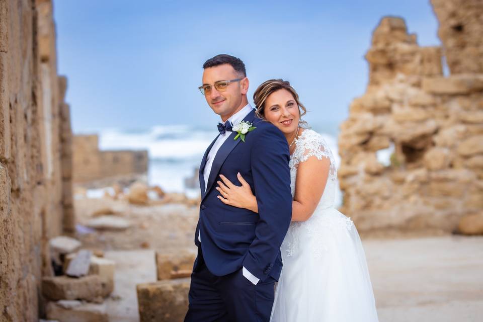 Wedding-sposi sicilia