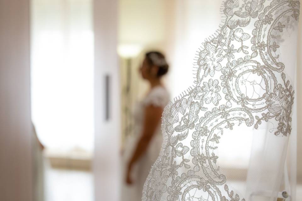 Wedding-sicily sposa