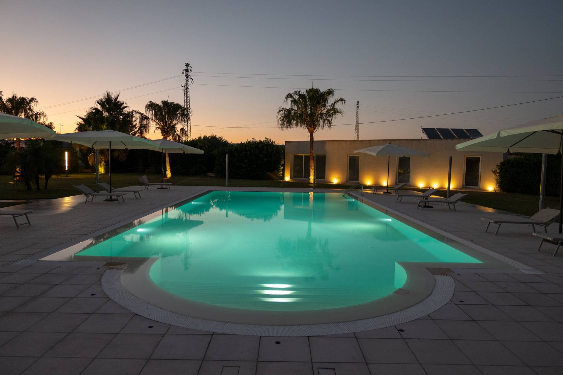 Villa San Bartolo Consulta la disponibilità e i prezzi