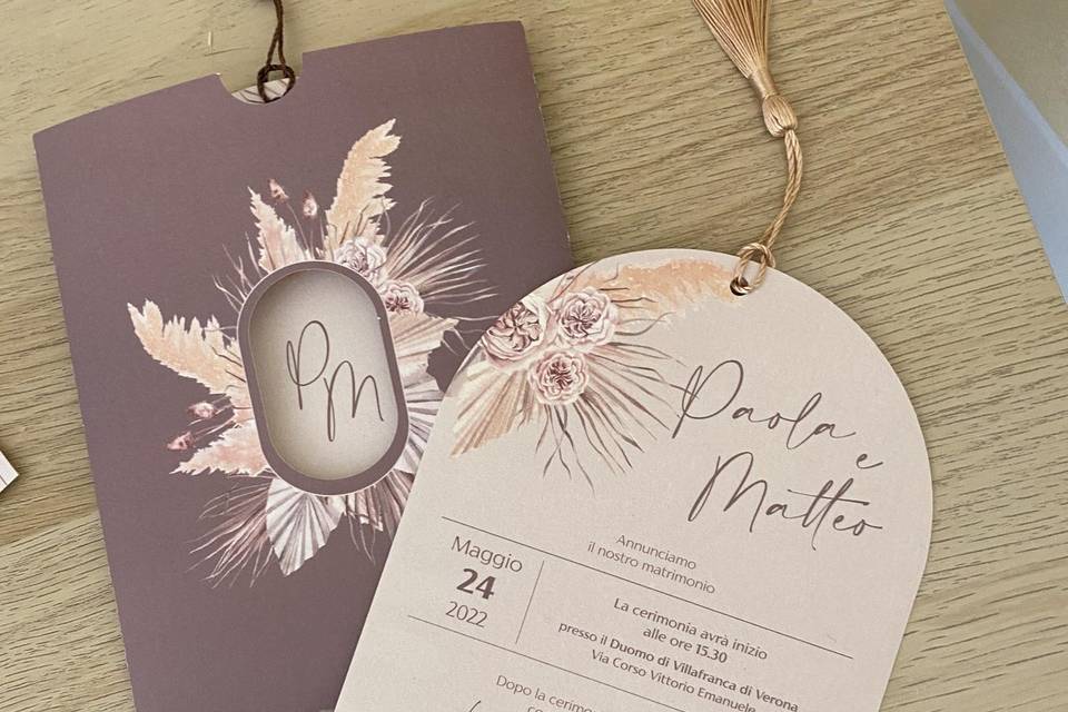 Micol Albertoni Wedding Planner