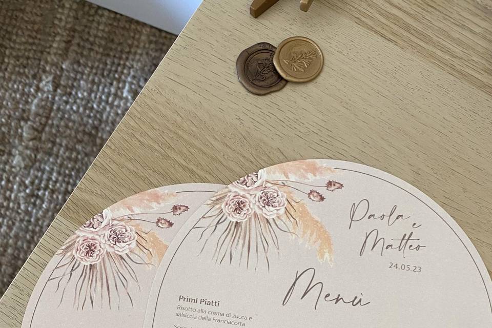 Micol Albertoni Wedding Planner