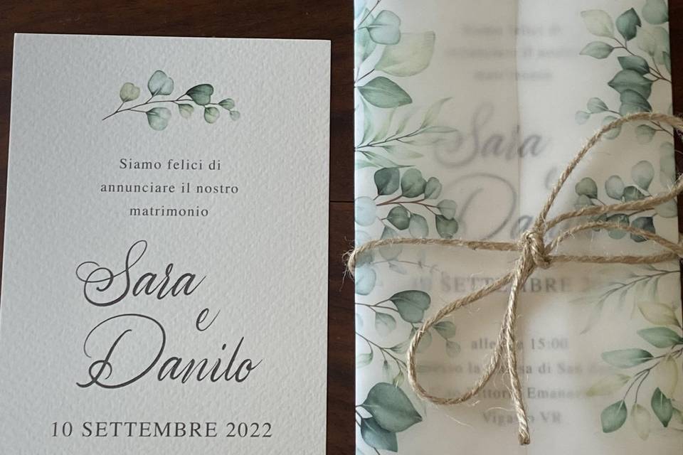 Micol Albertoni Wedding Planner