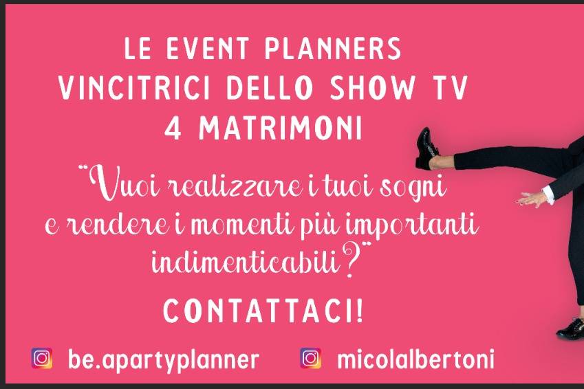 SKY 4 MATRIMONI 2021