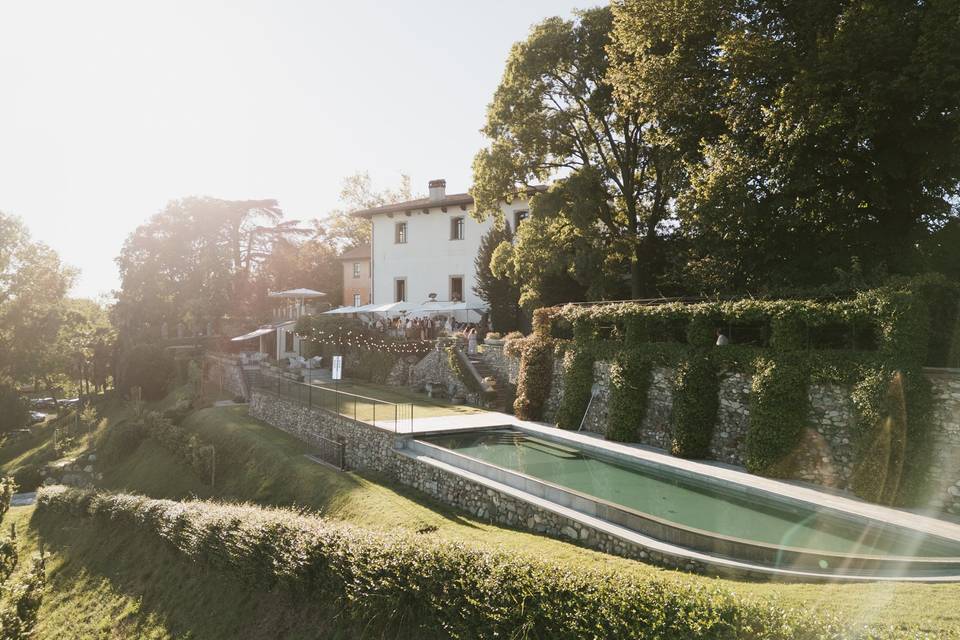 La Villa