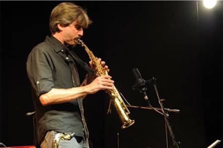 Sax soprano (gruppo jazz)