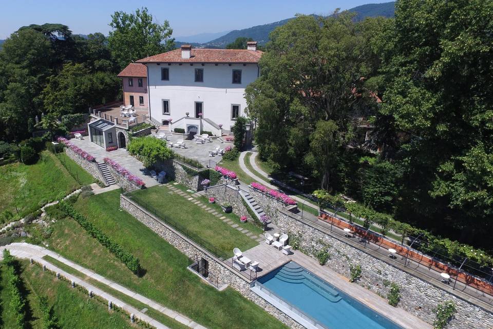 Villa Calchi