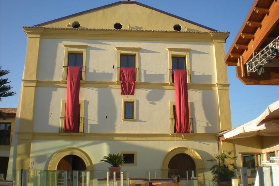 Casino Caruso