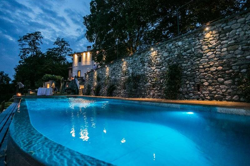 Villa Calchi