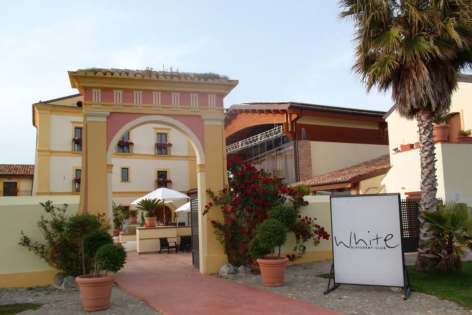 Casino Caruso