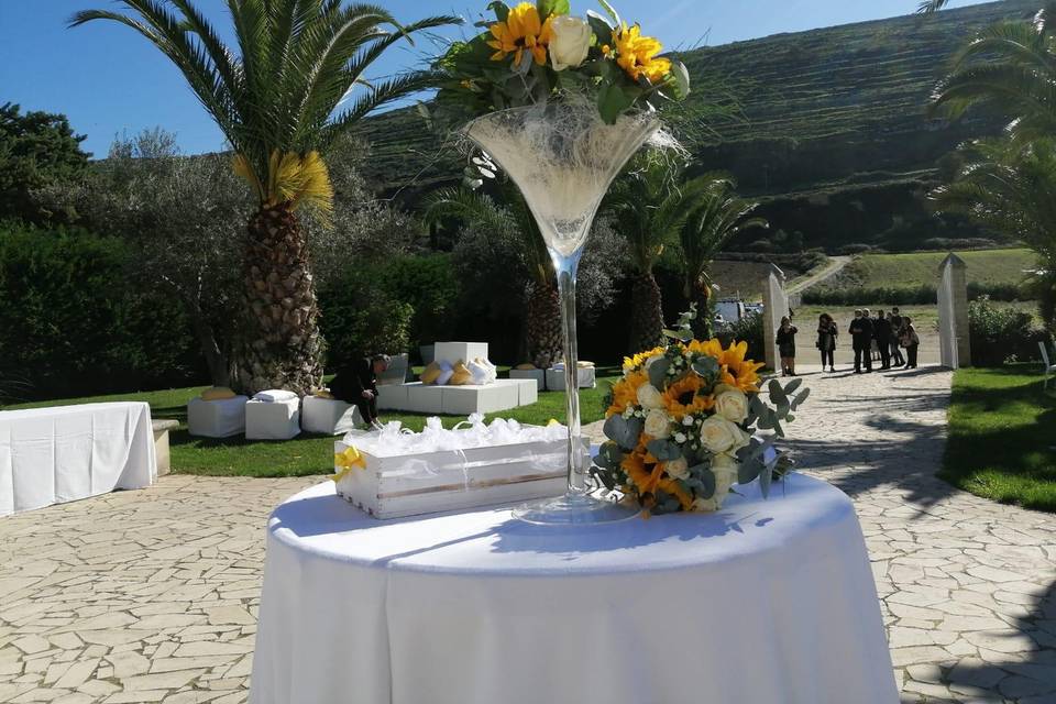 Giulia's Wedding