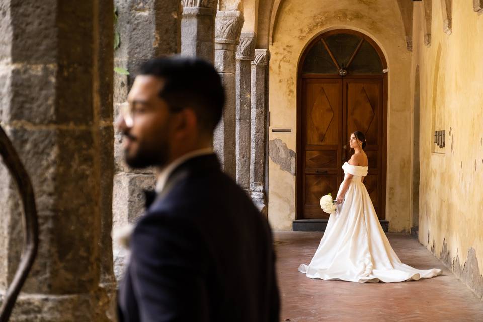 Emozioni sotto l'obiettivo