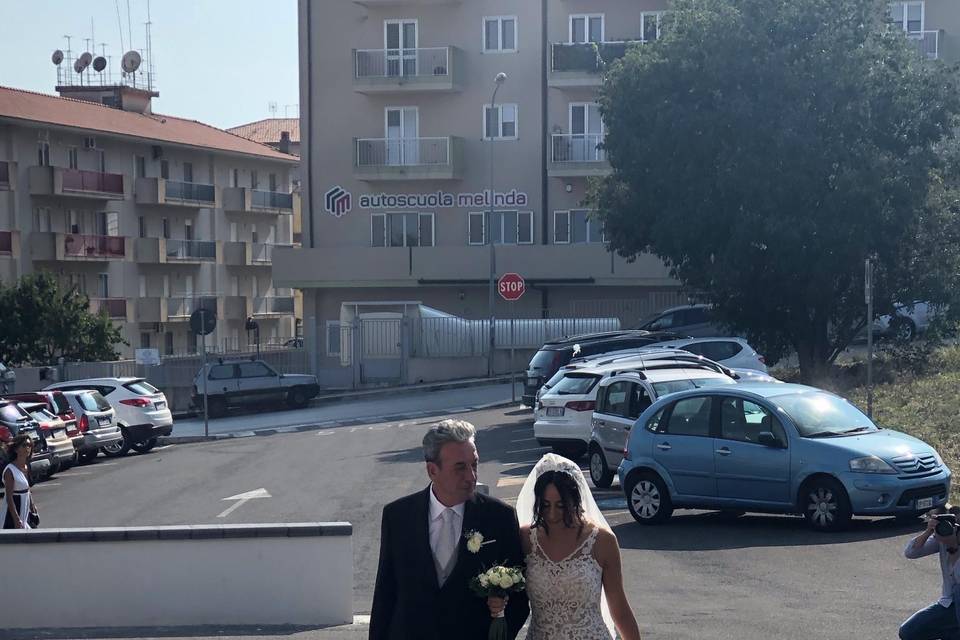 Giulia's Wedding