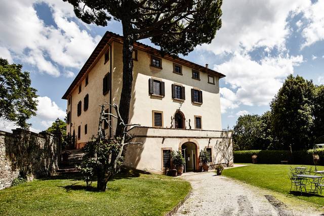 Azienda Agraria Il Castagno