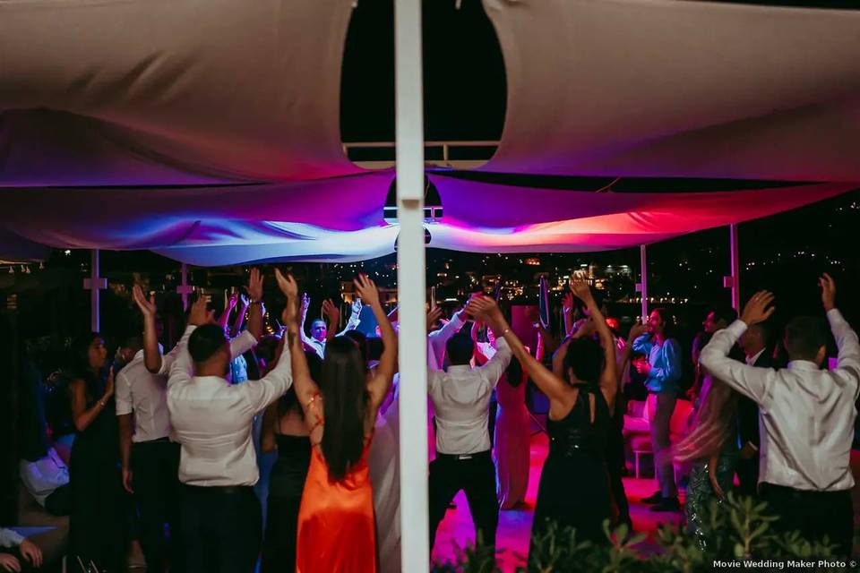 After party