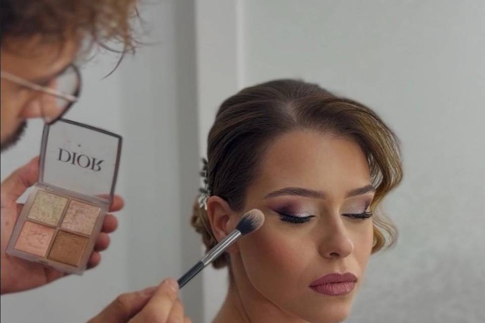 Trucco sposa