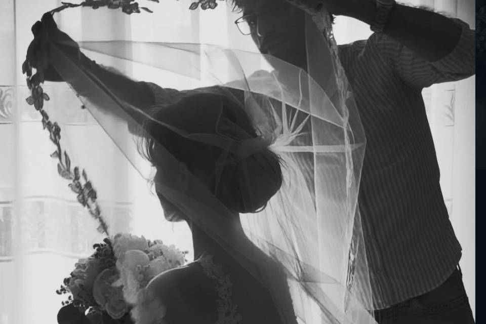 Bridal moments