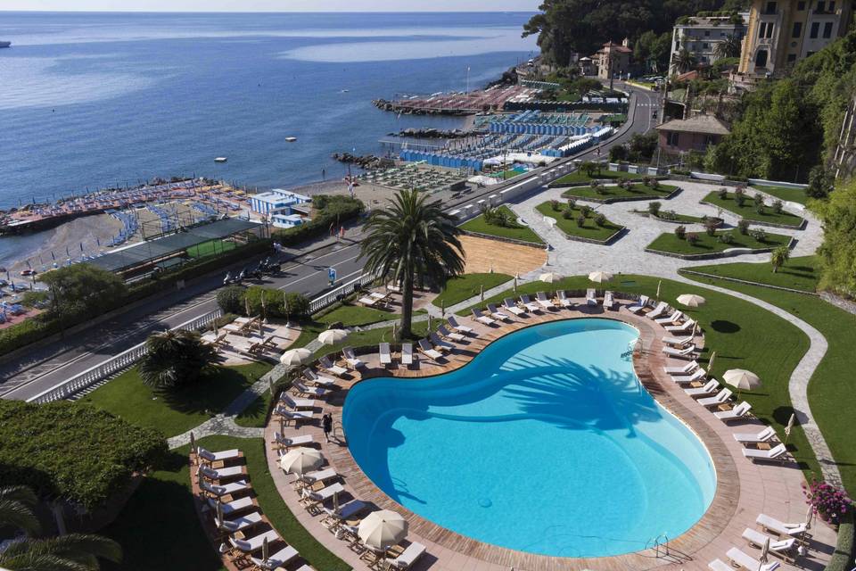 Grand Hotel Miramare