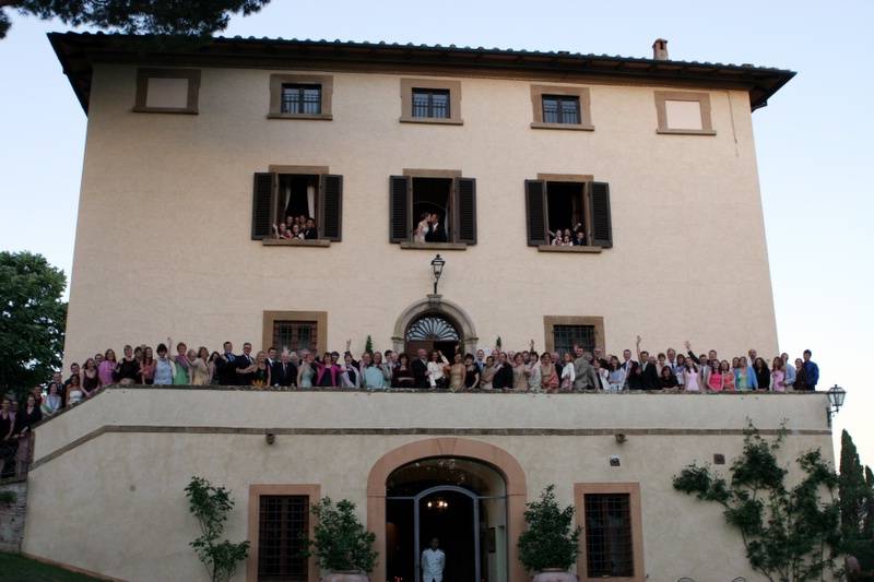 Azienda Agraria Il Castagno