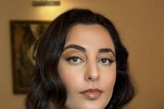 Elena Cammarano Bridal Makeup & Hair Artist