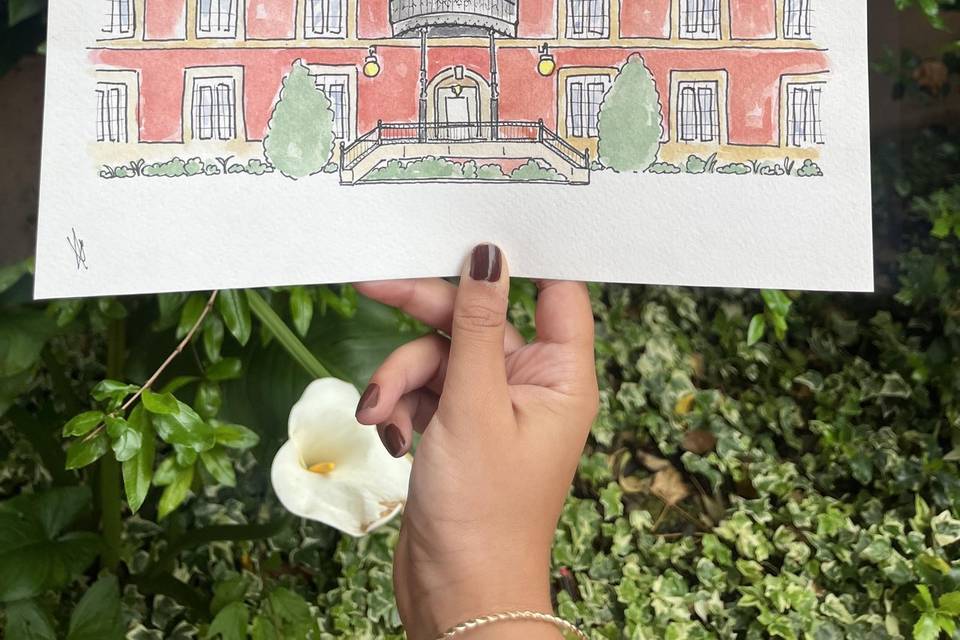 Palazzo