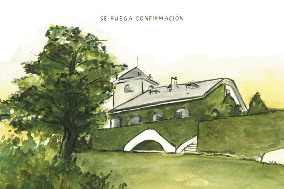 Invito da campagna