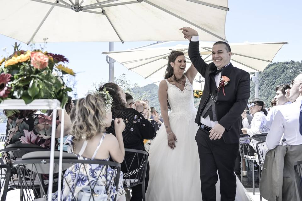 Giorgia & Marco