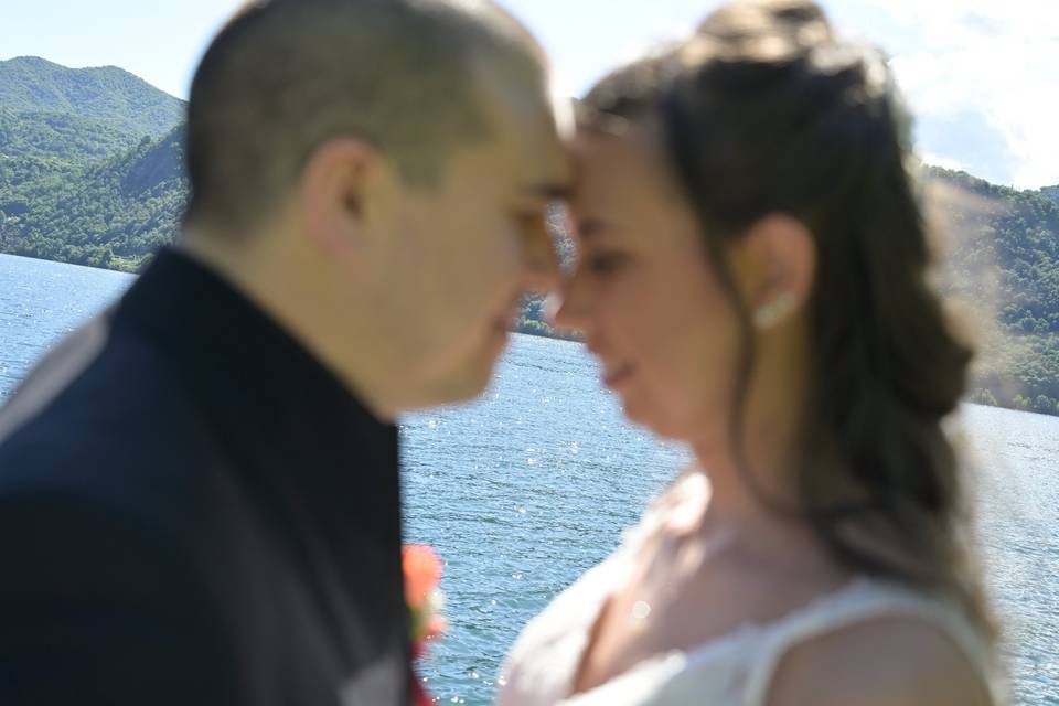 Giorgia & Marco