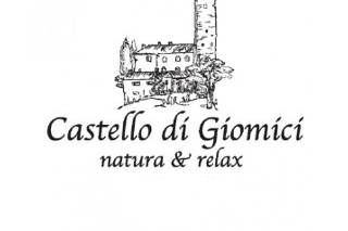 Castello di Giomici